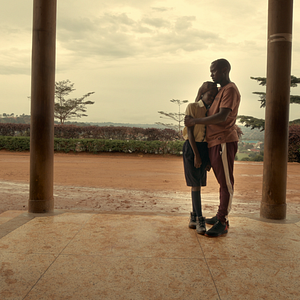 Photo Masaka Kids : Le rythme du cœur
