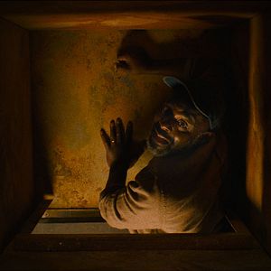 Photo Paterson Joseph