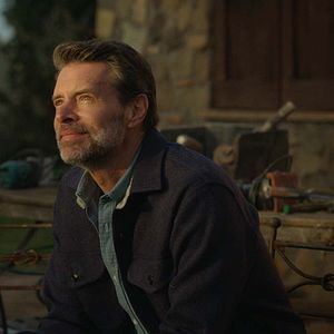Photo Scott Foley