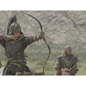 Photo Khutulun, La Princesse Guerrière
