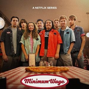 Photo Minimum Wage