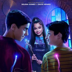 Photo Waverly Place : les nouveaux sorciers