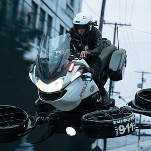 Photo Reconnu coupable