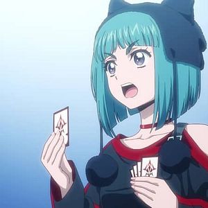 Photo Cardfight!! Vanguard overDress