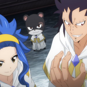 Photo Fairy Tail : 100 Years Quest