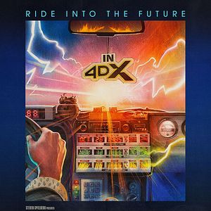 Photo Retour vers le futur