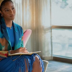 Photo Jessica Williams (II)