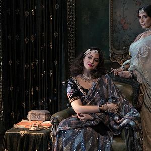 Photo Manisha Koirala