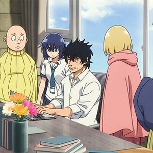 Photo Detectives These Days Are Crazy!