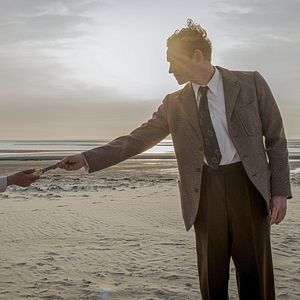 Photo Matthias Schweighöfer