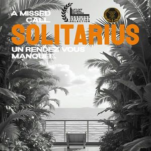 Photo Solitarius (Un Rendez Vous Manqué)