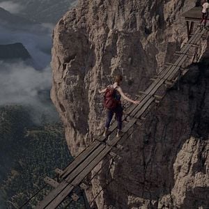 Photo Fall 2: Deadpoint
