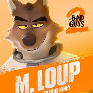 Photo Les Bad Guys 2