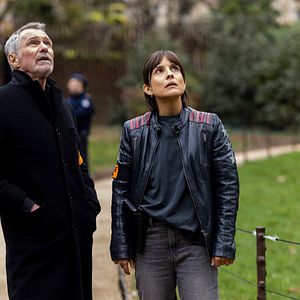 Photo Flore Bonaventura