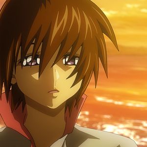 Photo Mobile Suit Gundam Seed Freedom
