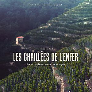 Photo Les Chaillées de l'enfer