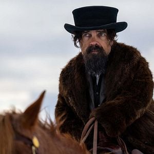 Photo Peter Dinklage