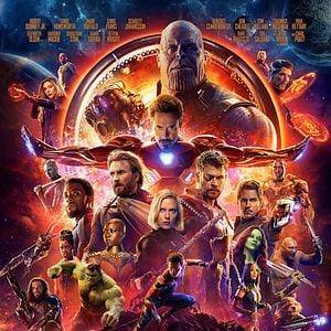 Photo Avengers: Infinity War