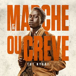 Photo Marche ou crève