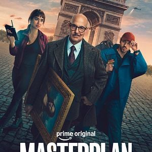 Photo Masterplan