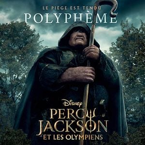 Photo Percy Jackson et les Olympiens