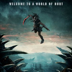 Photo Predator: Badlands