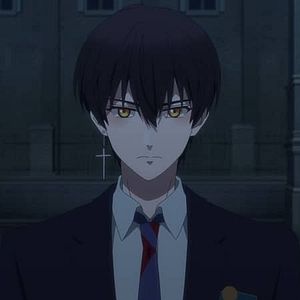 Photo Dark Moon: The Blood Altar