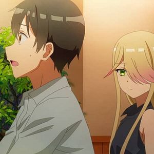 Photo Watari-kun's ****** Is About to Collapse