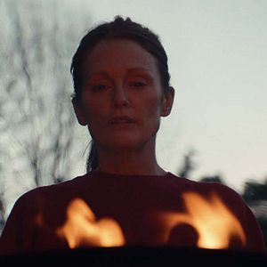 Photo Julianne Moore