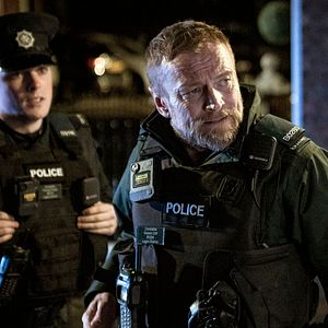 Photo Richard Dormer