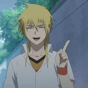 Photo TASUKETSU -Fate of the Majority-