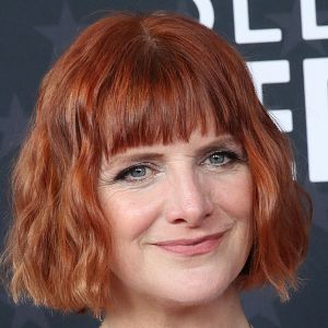 Photo Rebecca Lenkiewicz