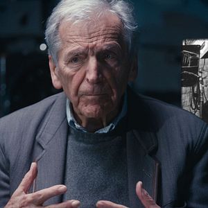 Photo Le Siècle de Costa-Gavras