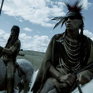 Photo À l'aube de l'Amérique