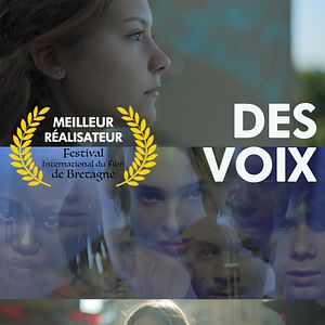 Photo Des voix