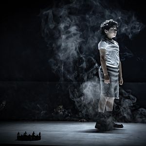 Photo Macbeth