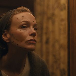 Photo Carey Mulligan