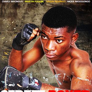 Photo Street Boxer : The last man standing