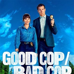 Photo Good Cop/Bad Cop