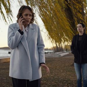 Photo Orphan Black : Echoes