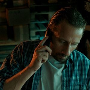 Photo Matthias Schoenaerts