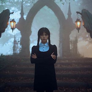 Photo Jenna Ortega