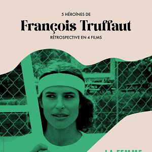 Photo La Femme d'à côté