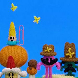 Photo Woolly Woolly