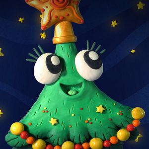 Photo Mon beau sapin