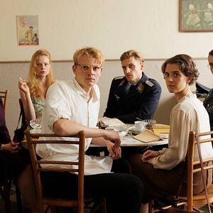 Photo Berlin, été 42