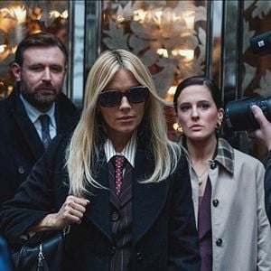 Photo Sienna Miller