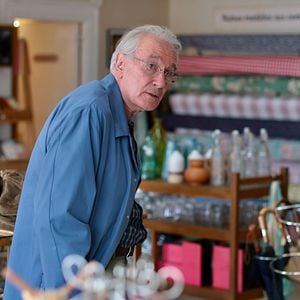 Photo Enquête en famille