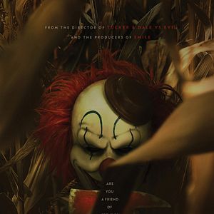 Photo La Nuit des clowns