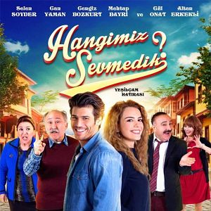 Photo Marriage by Surprise